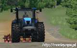 New Holland T6030 Delta Mod Thumbnail