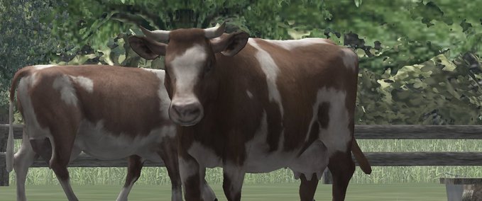 Maps ECOSP MAp Landwirtschafts Simulator mod