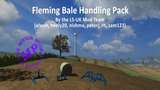 Fleming Bale Handling Pack Mod Thumbnail