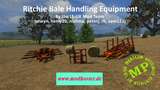 Ritchie Bale Handling Equipment Mod Thumbnail