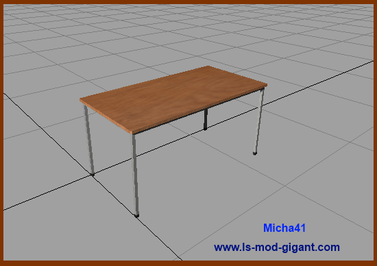 Map objects - Thumbnail 1