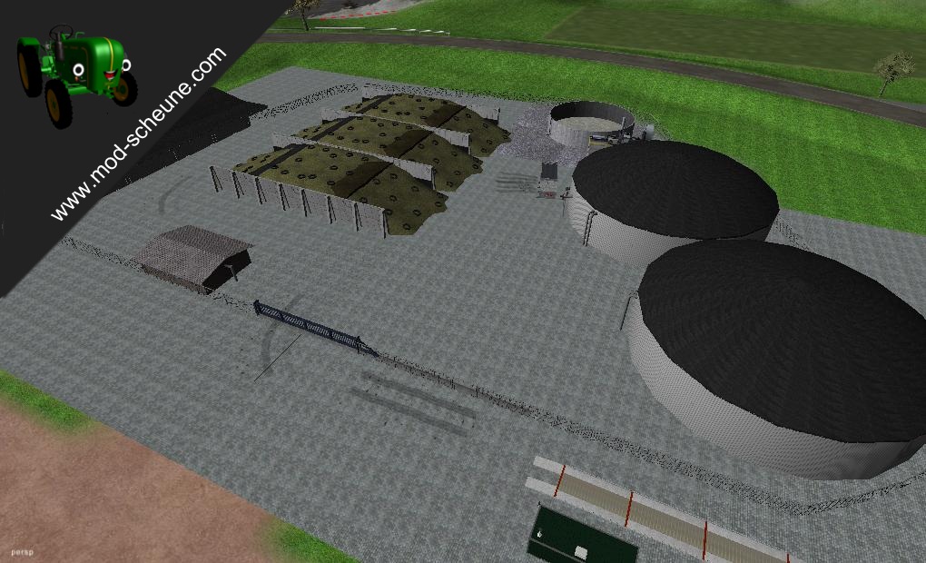 Mod-scheunenMap with RiversideBGA - Thumbnail 1
