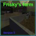Friskys Farm (Growth Time change) Mod Thumbnail