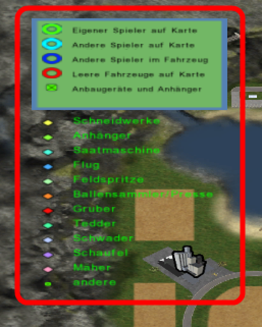 Fox-Alpha Beta Mapviewer - Thumbnail 1