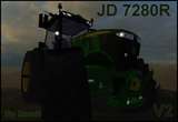 John Deere 7280R Mod Thumbnail