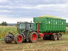 FENDT Fandup2