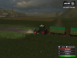 Fendt Fan1997