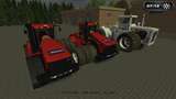 Traktor Giganten Pack Teil 1 Mod Thumbnail