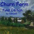 Churn Farm - Final Edition Mod Thumbnail