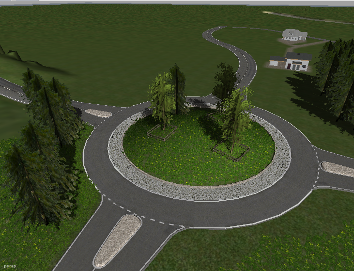 Map to continue building - Thumbnail 1
