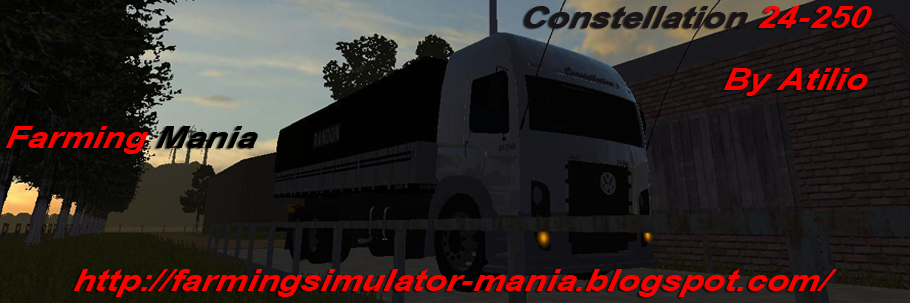 Volkswagen constellation 24-250 - Thumbnail 1