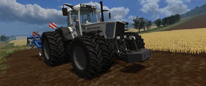Gewichte GXFrontgewicht1200Kg Landwirtschafts Simulator mod