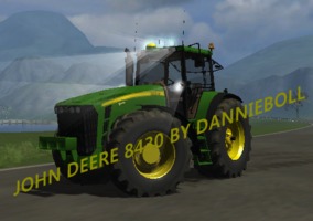 Dannie Boll