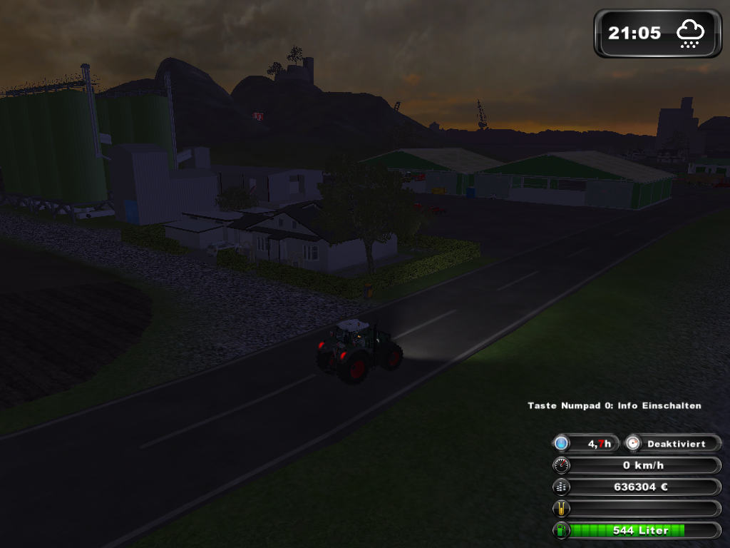 Rostock country MOD PACK - Thumbnail 1