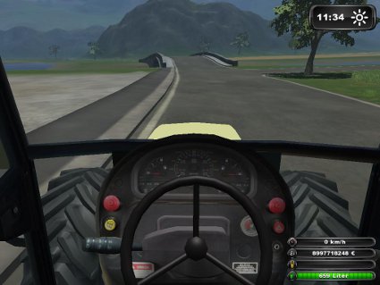 Hurlimann XT 9091  - Thumbnail 1