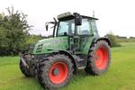 fendt 309 c fan avatar