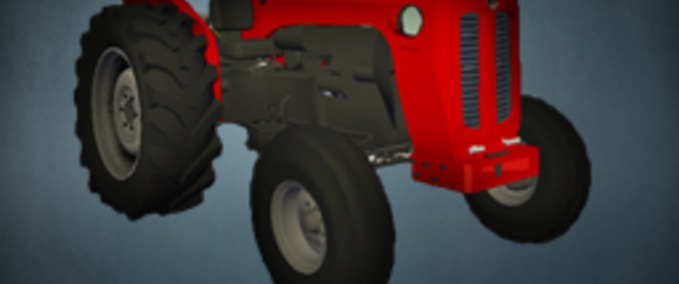 Sonstige Traktoren imt 558 Landwirtschafts Simulator mod