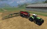Landwirtschafts-Simulator 2011  Windows 7 Theme Mod Thumbnail
