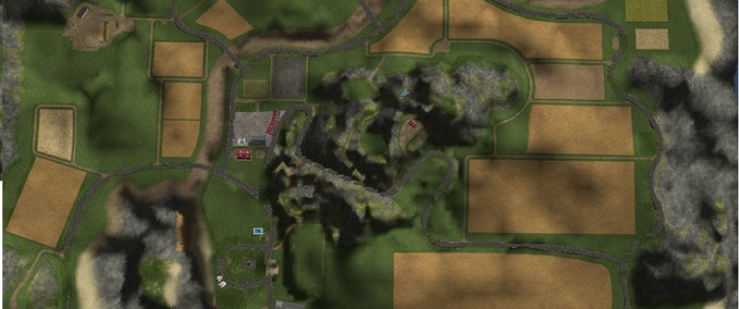 Maps Osterreich Map Landwirtschafts Simulator mod