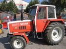 Steyr 8070 avatar