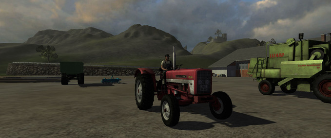 Tutorials Ohne Namen im LS Multiplayer Landwirtschafts Simulator mod