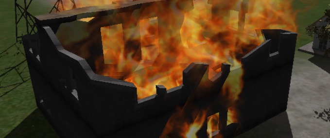 Feuer Mod Image