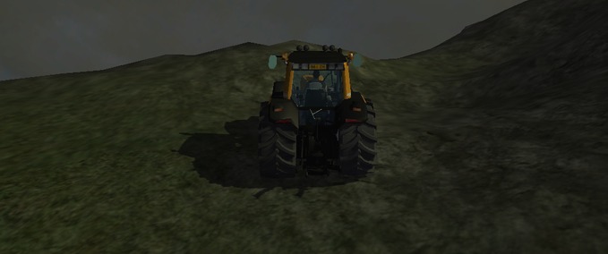 Valtra Valtra 8950 Landwirtschafts Simulator mod