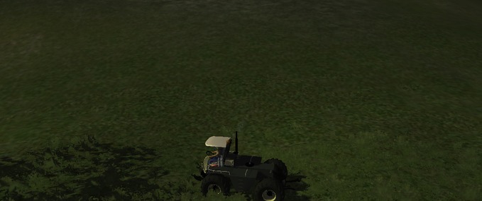 Sonstige Selbstfahrer Farmtrac 120 Turbo Saddle Landwirtschafts Simulator mod