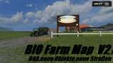 Bio Farm Map Mod Thumbnail