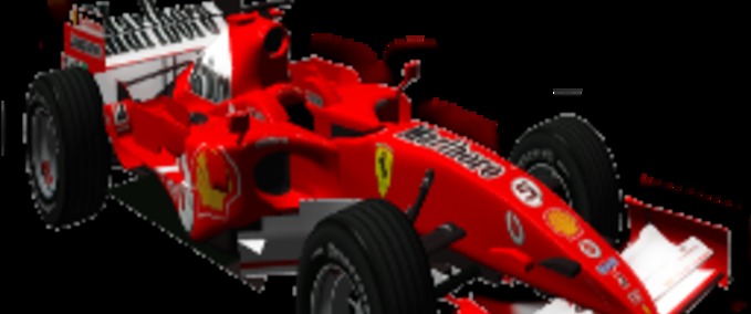 Ferrari Mod Image