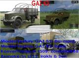 GAZ-63  Mod Thumbnail