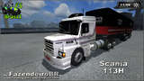 Scania 113H Top-Line Mod Thumbnail