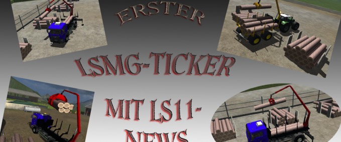 LSMG-TICKER Mod Image