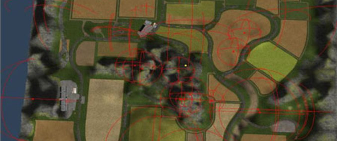 Maps Meine Map Landwirtschafts Simulator mod