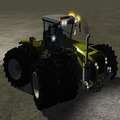 Claas Xerion 5000 Mod Thumbnail