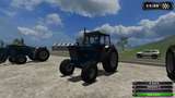 Ford 5000 Mod Thumbnail