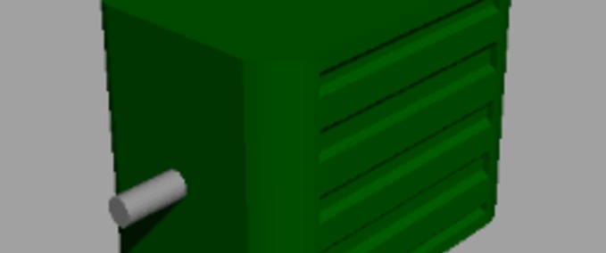 Gewichte Frontgewicht Landwirtschafts Simulator mod