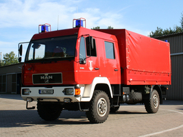 Jugenfeuerwehr