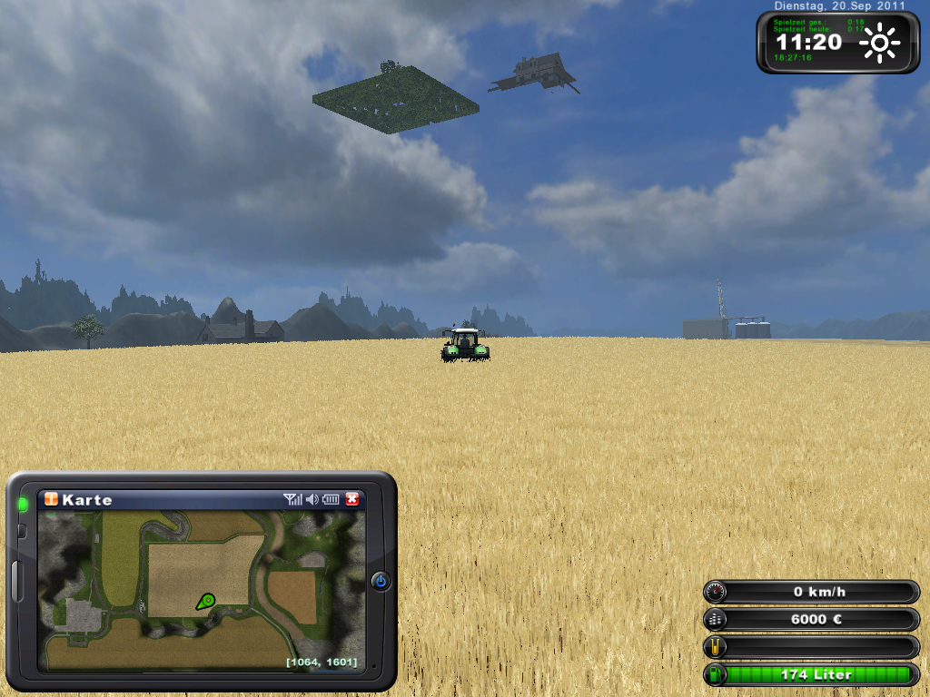 Palatinate Modding Map - Thumbnail 1