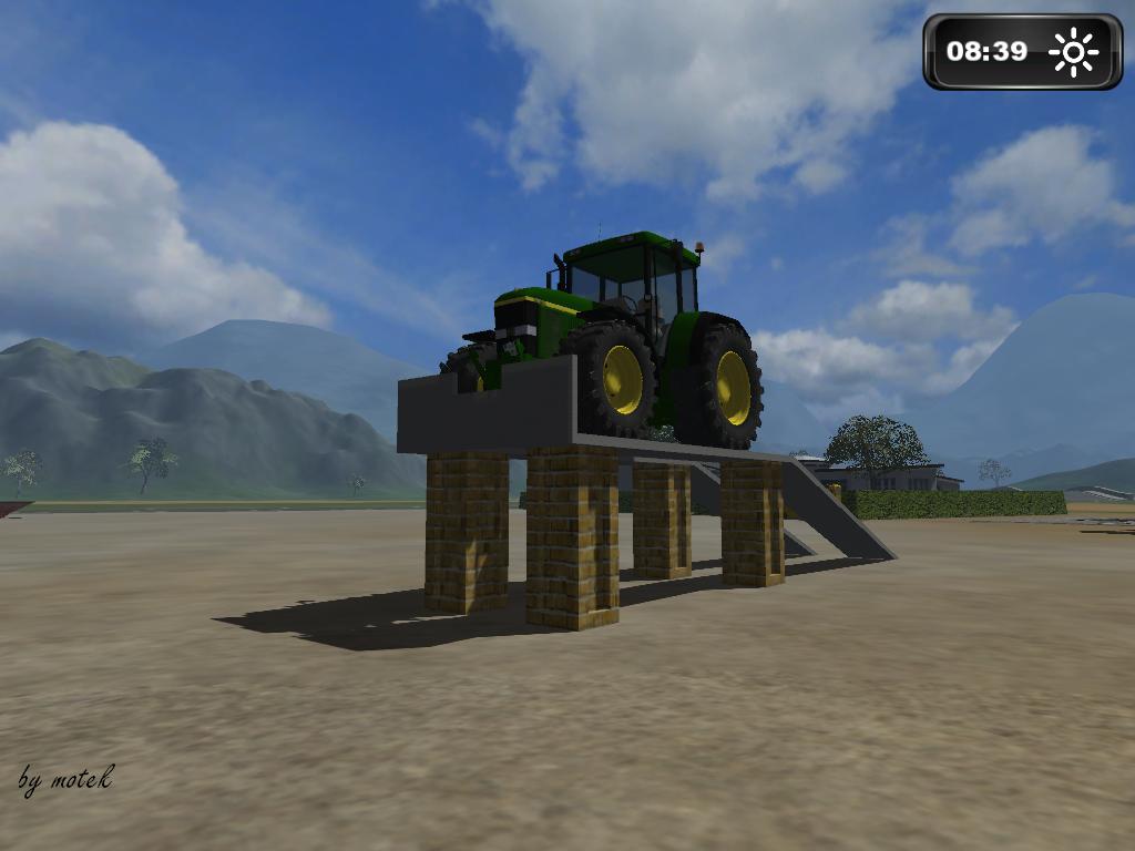 Repair driveway - Thumbnail 1