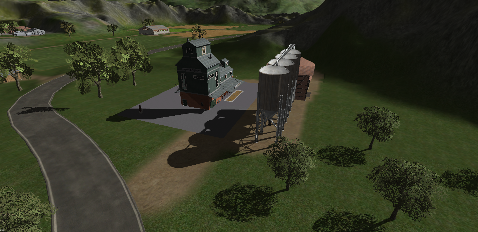 Mannis Map - Thumbnail 1
