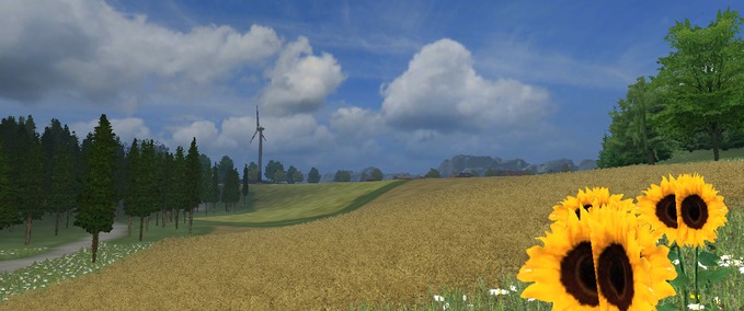 Maps ReutlingenMap[BETA] Landwirtschafts Simulator mod