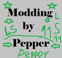 pepper