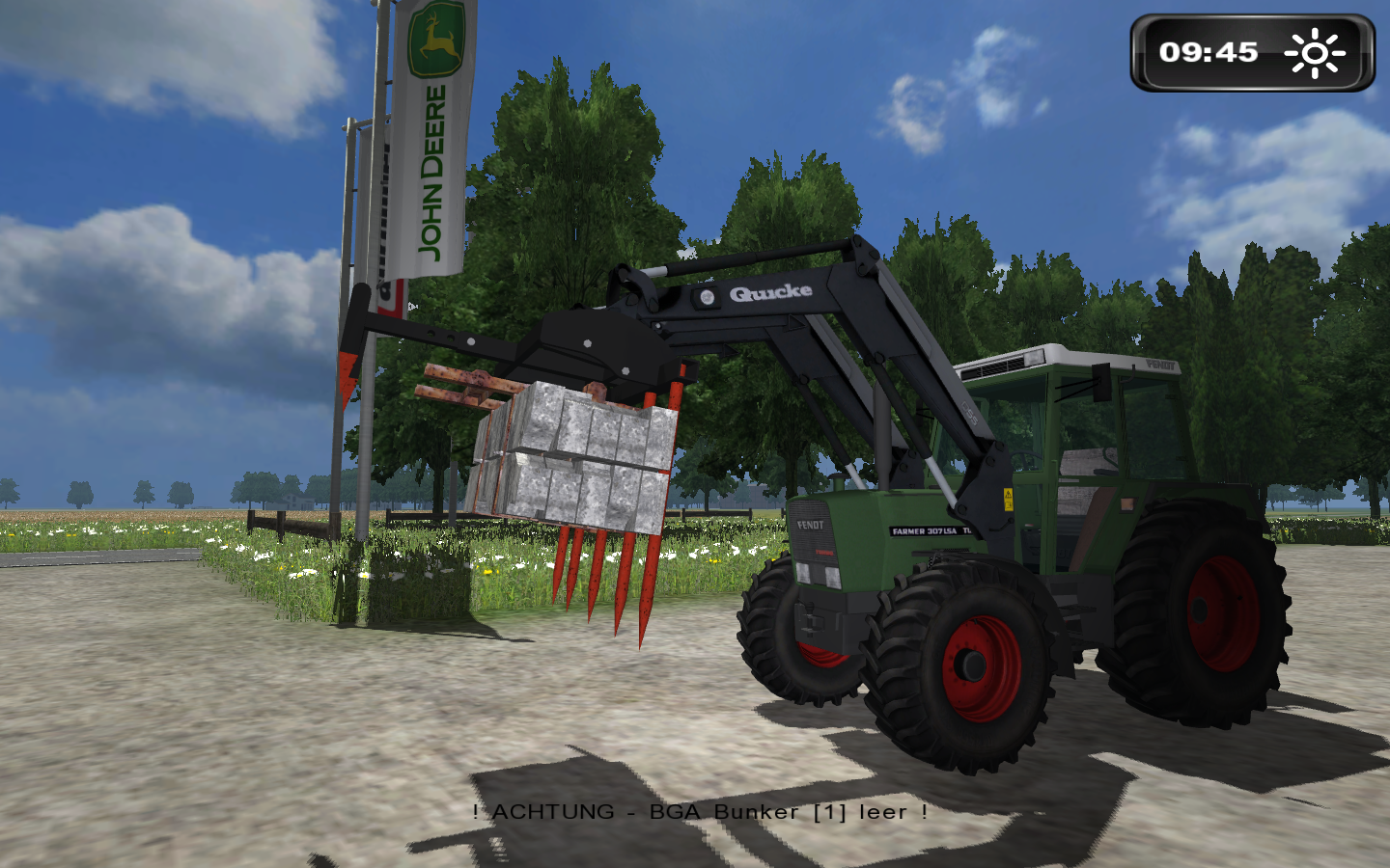 Ballengabe - Thumbnail 1