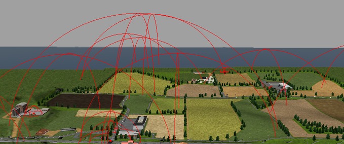 Maps buddysland Landwirtschafts Simulator mod