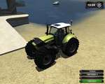 Deutz X720 Cambiado Mod Thumbnail