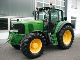 Big Landwirt