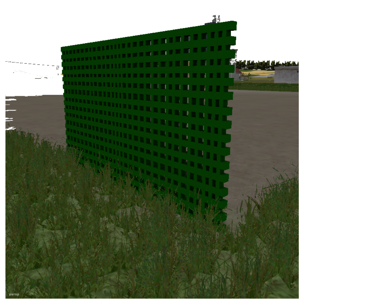 Fence - Thumbnail 1
