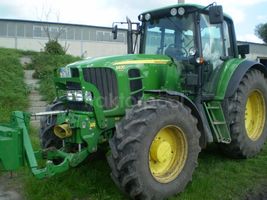 John Deere 6930 P