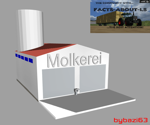 Dairy - Thumbnail 1